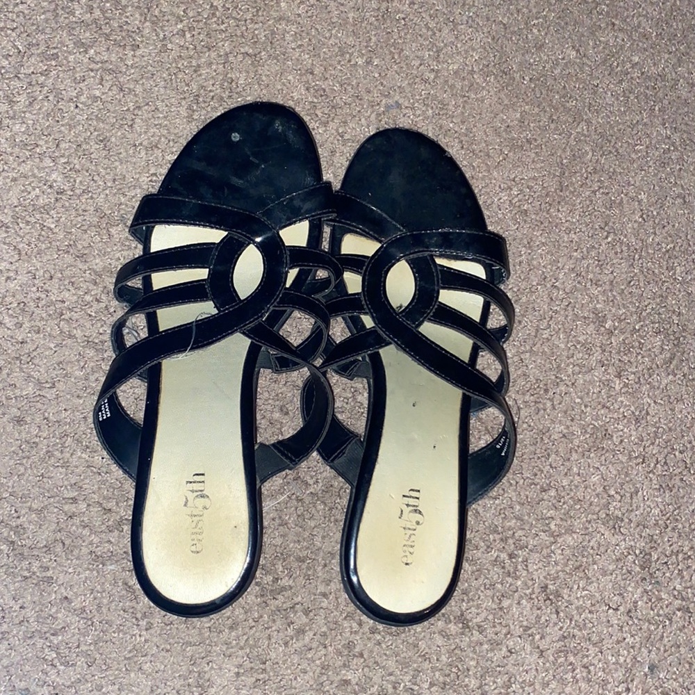 Cute shoes